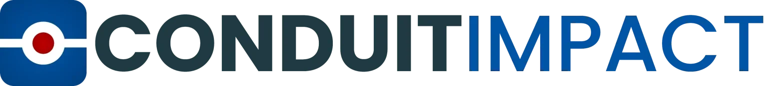 Conduit Impact